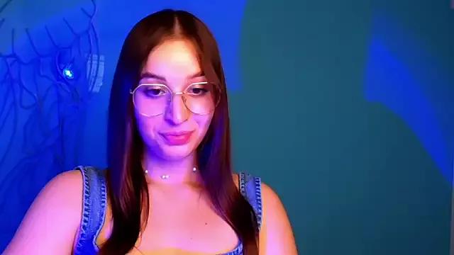 Jessie_Kisss from StripChat