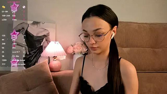 Jessie_meow from StripChat