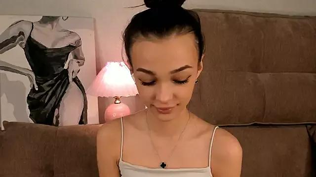 Jessie_meow from StripChat