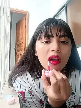 jessie_moore7 from StripChat is Freechat