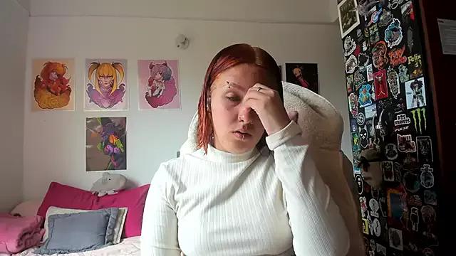 Jessie_williams from StripChat