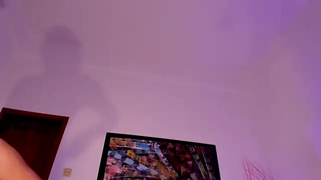 JessieCaameron from StripChat