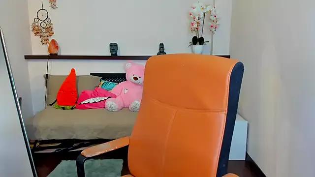 JessieMoonn from StripChat