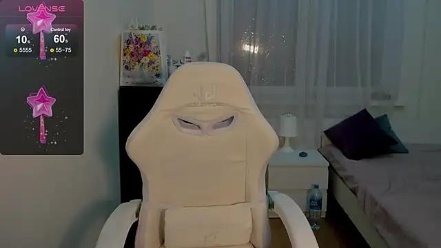 JessieMoonn from StripChat
