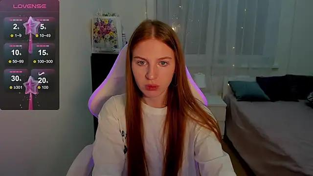 JessieMoonn from StripChat