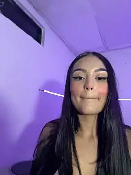 jessierusselll from StripChat is Freechat