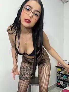 jessierusselll from StripChat