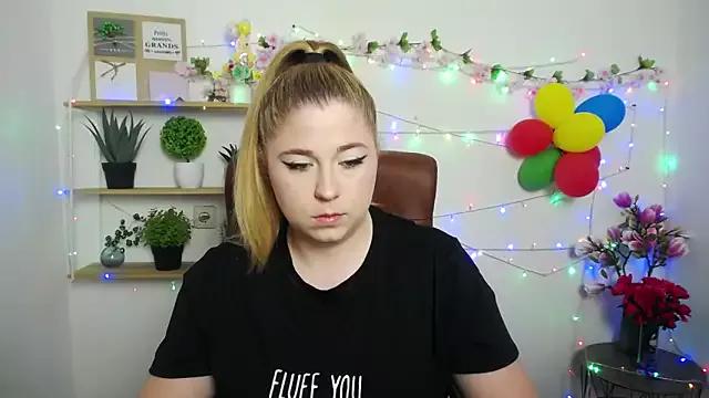 JessikaDaniel from StripChat