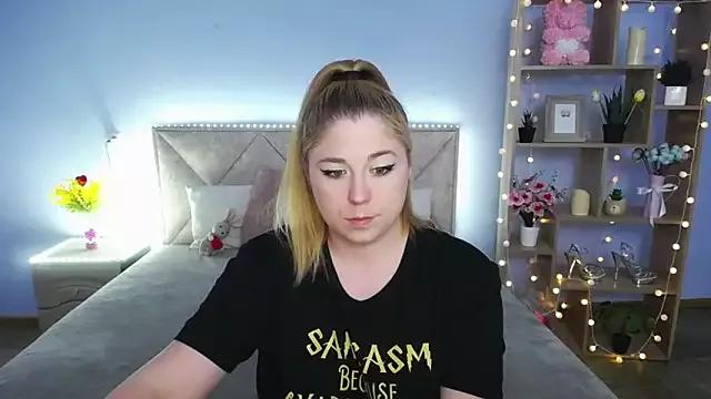 JessikaDaniel from StripChat