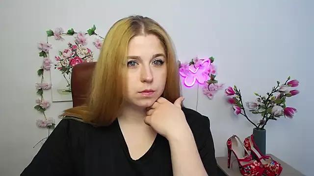 JessikaDaniel from StripChat