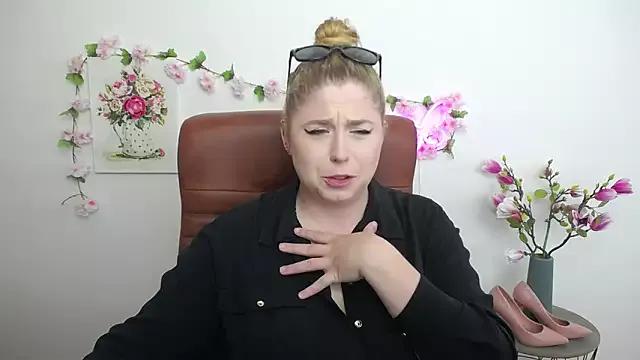 JessikaDaniel from StripChat