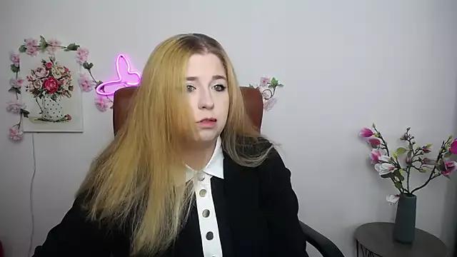 JessikaDaniel from StripChat