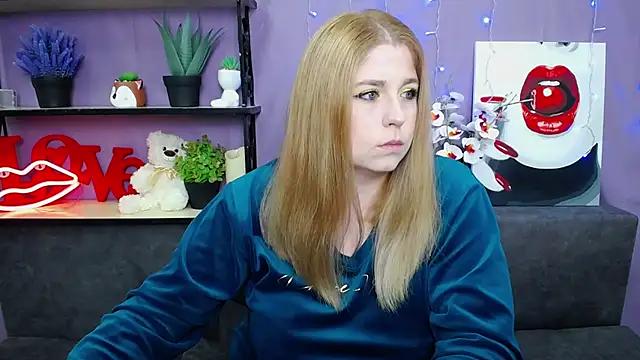 JessikaDaniel from StripChat