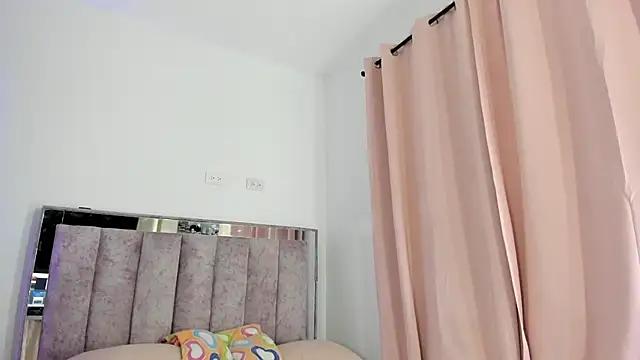 jessimegansexi from StripChat