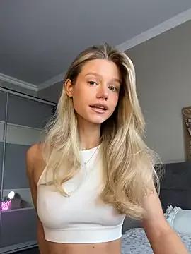 JessIsLove from StripChat