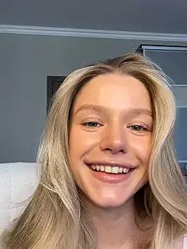 JessIsLove from StripChat