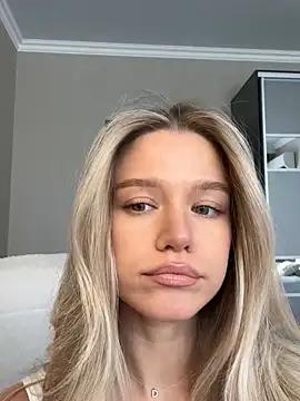 JessIsLove from StripChat