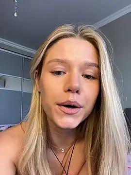 JessIsLove from StripChat