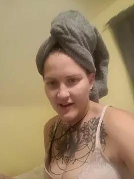 jesskay_420 from StripChat