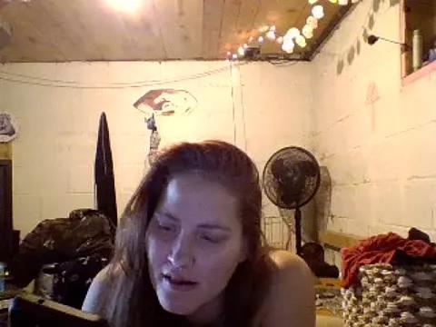 jesskay_420 from StripChat