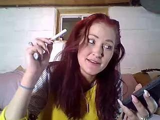 jesskay_420 from StripChat