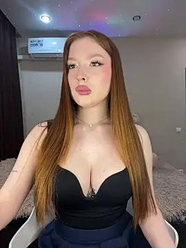 JessRoal from StripChat