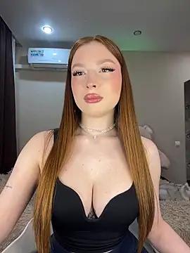 JessRoal from StripChat