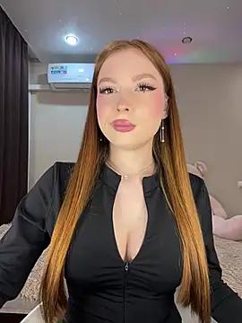 JessRoal from StripChat