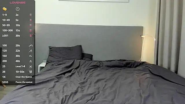 jesssicamooon from StripChat