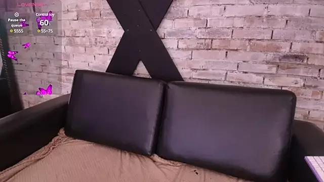 jessy_capelli from StripChat