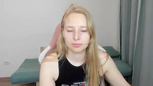 Jessy_Ginger from StripChat is Freechat