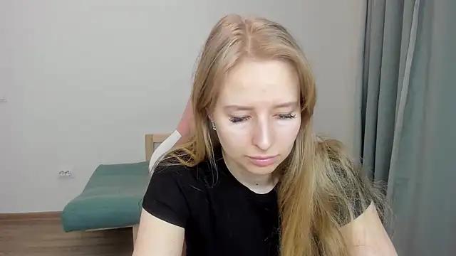 Jessy_Ginger from StripChat