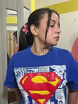 Jessy_Ray from StripChat