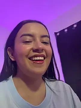 Jessy_Ray from StripChat is Freechat