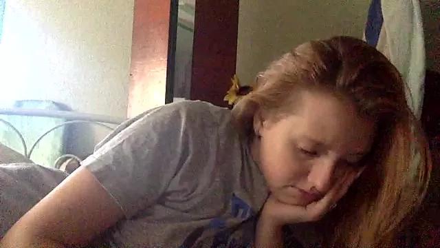 Jessy_Rossy from StripChat