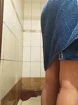 Jessy_Rossy from StripChat