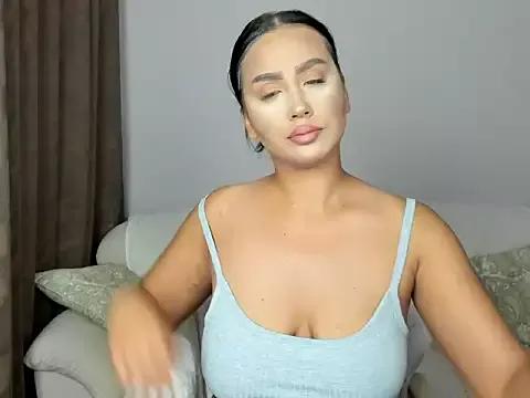 JessyDevine from StripChat