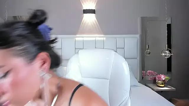 JessyEvans from StripChat