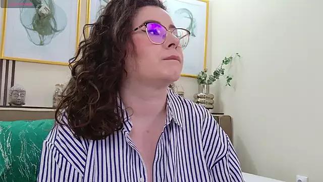JESSYKA from StripChat