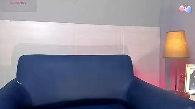 Jessymorgan_ webcams show profile image 