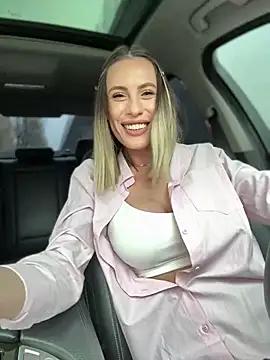 JessyRey from StripChat