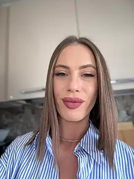 JessyRey from StripChat
