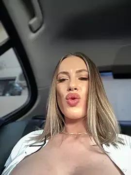 JessyRey from StripChat