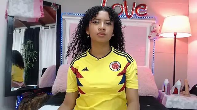 JessyZoe from StripChat