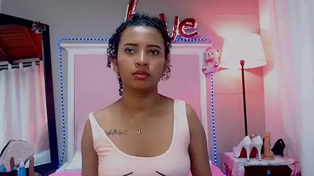 JessyZoe from StripChat
