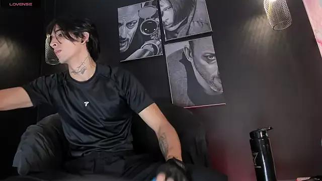 jett_savage from StripChat