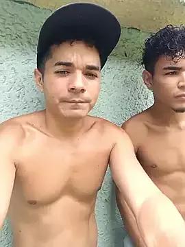 Jhon-big-cock from StripChat is Freechat