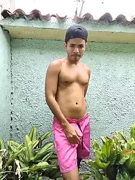 Jhon-big-cock on StripChat