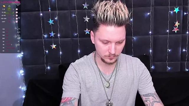 JillAndJeky from StripChat