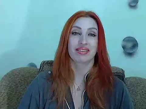 Jillian_Pattie from StripChat